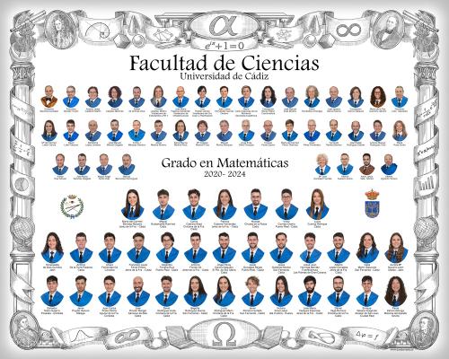 Grado en Matemáticas